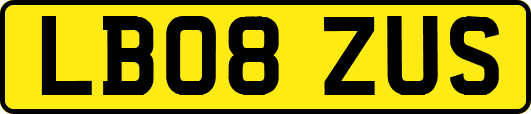 LB08ZUS