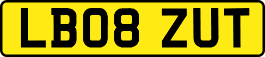 LB08ZUT