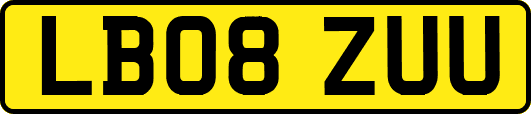 LB08ZUU