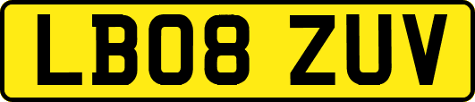 LB08ZUV