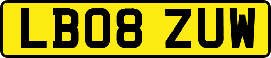LB08ZUW