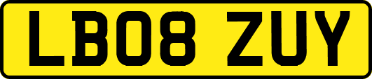LB08ZUY