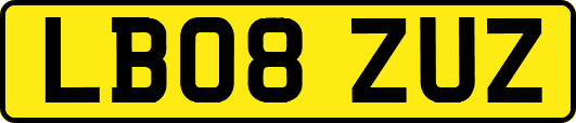 LB08ZUZ