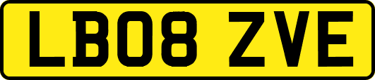 LB08ZVE