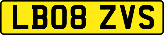 LB08ZVS