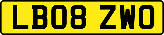 LB08ZWO