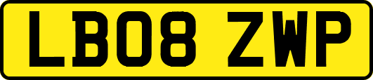 LB08ZWP