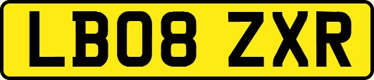 LB08ZXR
