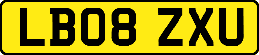 LB08ZXU