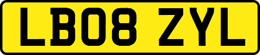 LB08ZYL