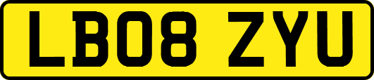 LB08ZYU