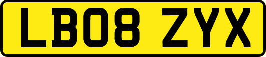 LB08ZYX