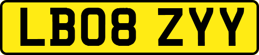 LB08ZYY