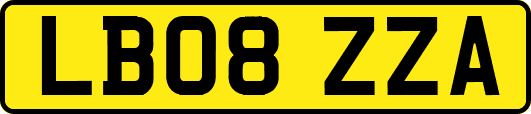 LB08ZZA