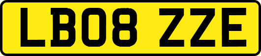 LB08ZZE