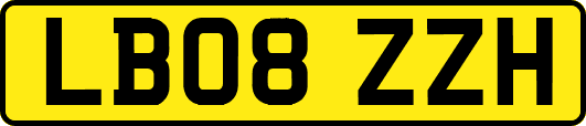 LB08ZZH