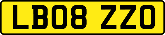 LB08ZZO