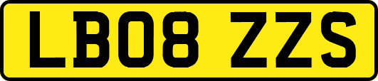 LB08ZZS