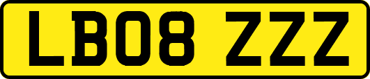LB08ZZZ