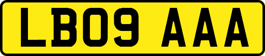 LB09AAA