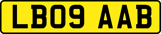 LB09AAB