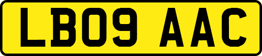 LB09AAC