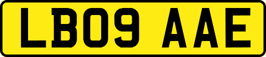LB09AAE