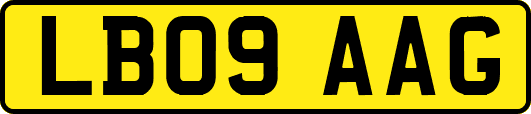LB09AAG