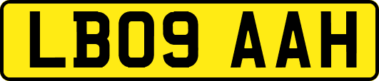 LB09AAH