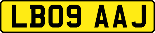 LB09AAJ