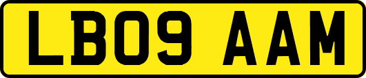 LB09AAM