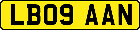 LB09AAN
