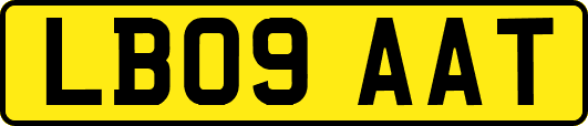 LB09AAT