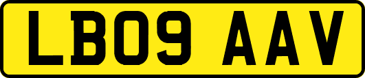 LB09AAV