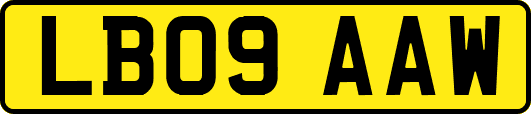 LB09AAW