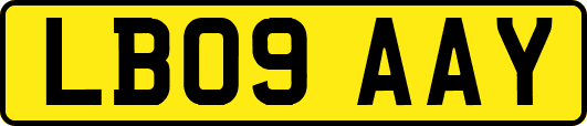 LB09AAY