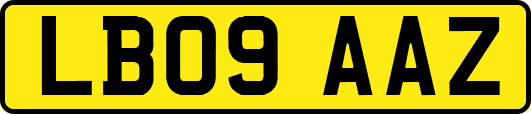 LB09AAZ