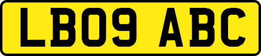 LB09ABC