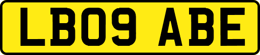 LB09ABE