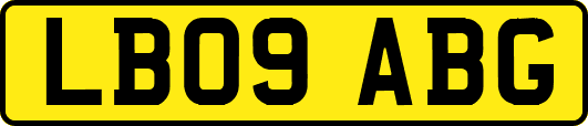 LB09ABG