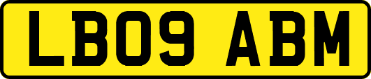 LB09ABM