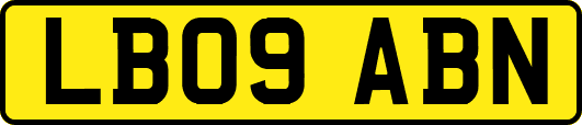 LB09ABN