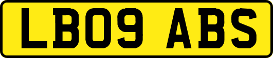LB09ABS