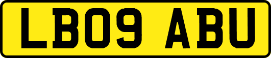 LB09ABU