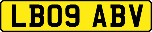 LB09ABV