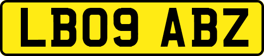LB09ABZ