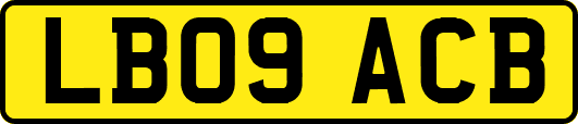 LB09ACB