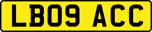 LB09ACC