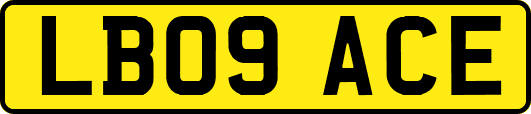 LB09ACE