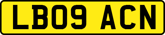 LB09ACN